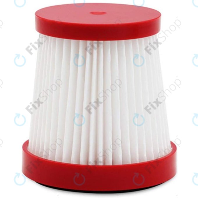 Filtr pyłu do Xiaomi Deerma VC01