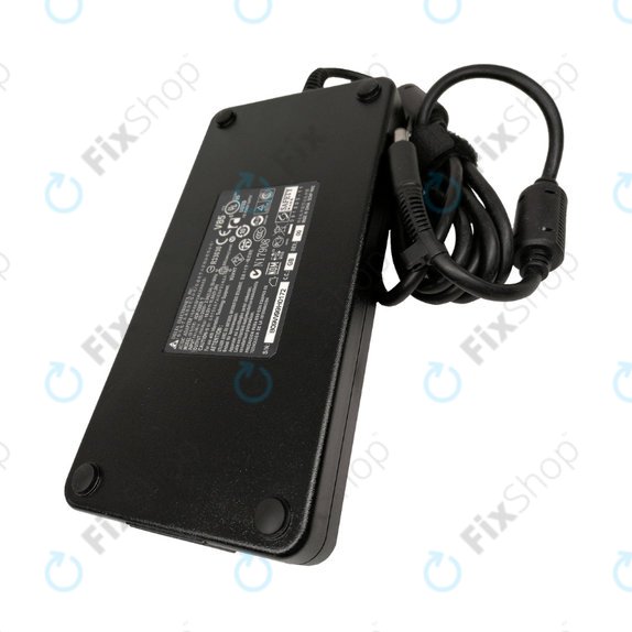 Adapter ładujący do MSI, 230W, 19.5V, 77011240, Genuine Service Pack