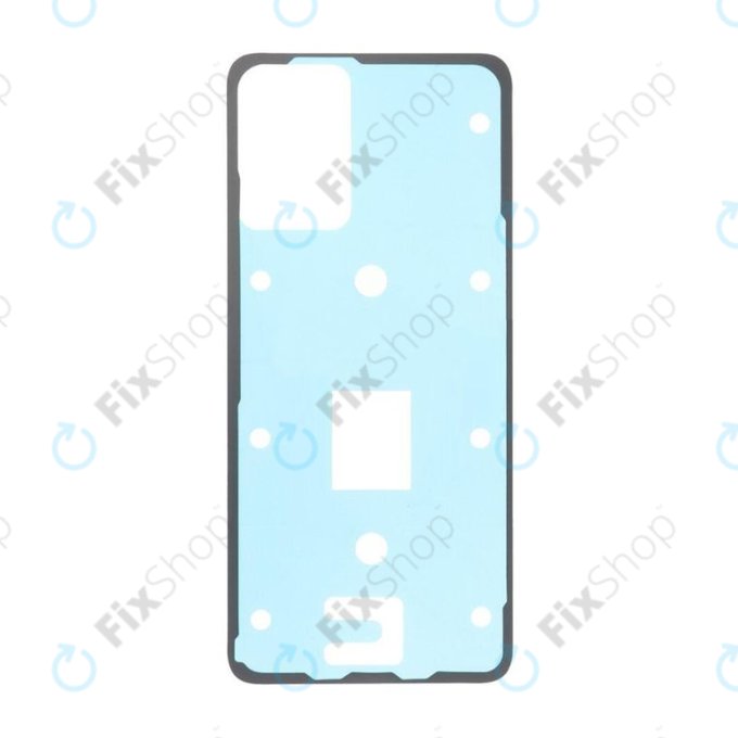 Klej do pokrywy baterii do Xiaomi Redmi Note 11 Pro 5G 21091116I 2201116SG, Redmi Note 11 Pro 4G 2201116TG 2201116TI