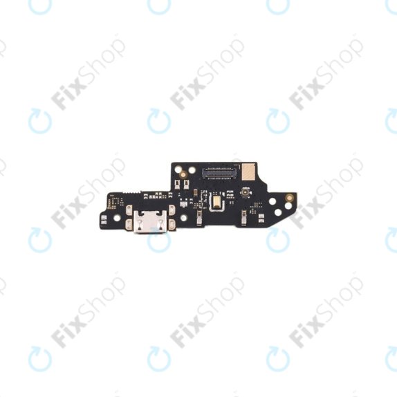Plytka PCB zlacza ladowania do Xiaomi Redmi 9AT