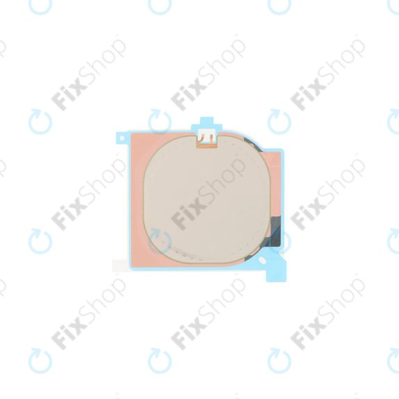Chip ladowania bezprzewodowego + NFC do iPhone 16e