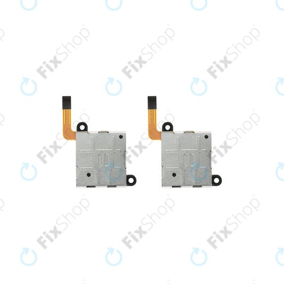 Joystick analogowy Gulikit NS40T TMR electromagnetic, 2 szt. do kontroler Nintendo Switch