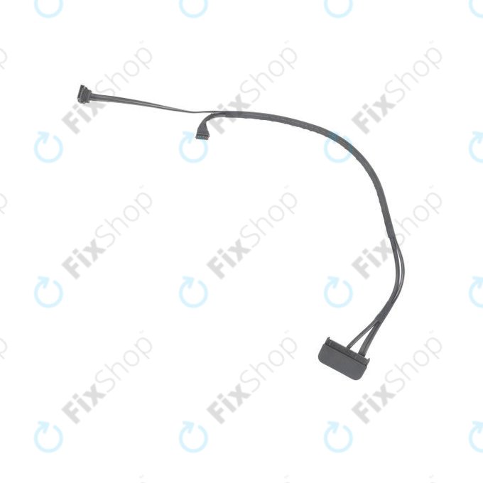 Kabel HDD do iMac 27" A1419 (Late 2012 - Mid 2017)