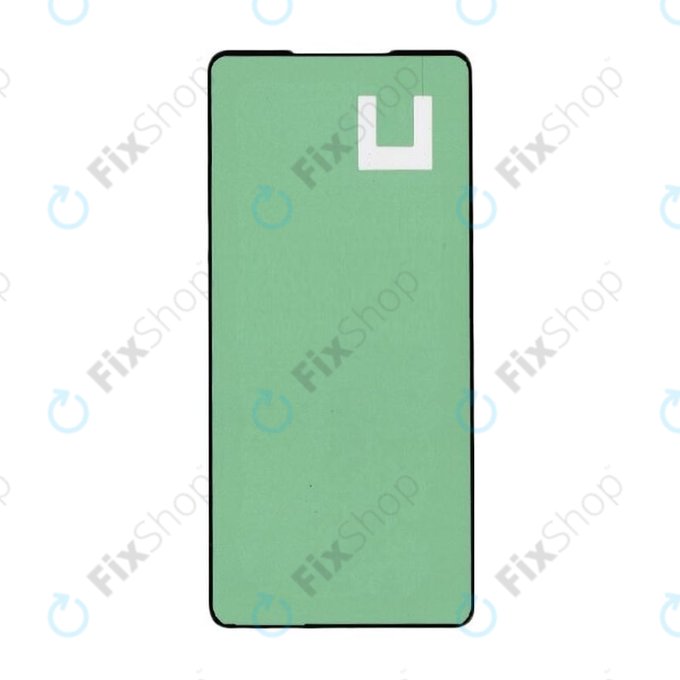 Naklejka klejąca LCD do Samsung S20 FE G780F