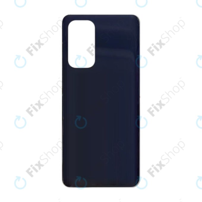 Tylna pokrywa baterii do OnePlus 9, Astral Black