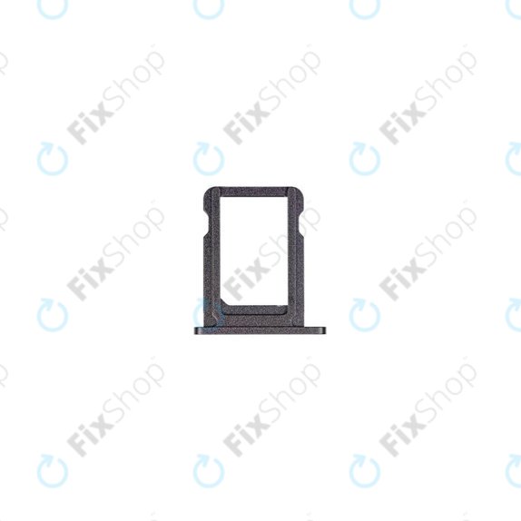 Tacka na kartę SIM do iPad Pro 11.0", 1st Gen 2018, Space Gray