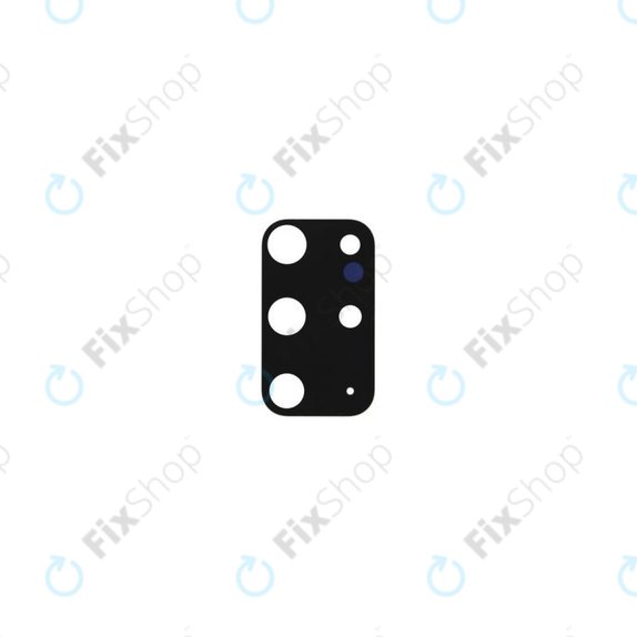 Szkło obiektywu Tylnej Kamery do Samsung Galaxy S20 Plus, G985F, GH64-07773A, Genuine Service Pack