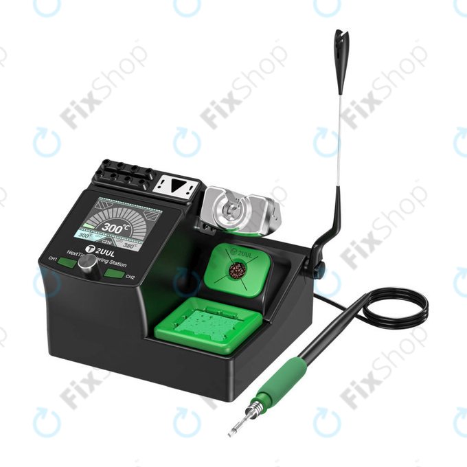 Stacja lutownicza All-in-One, 2UUL NT210
