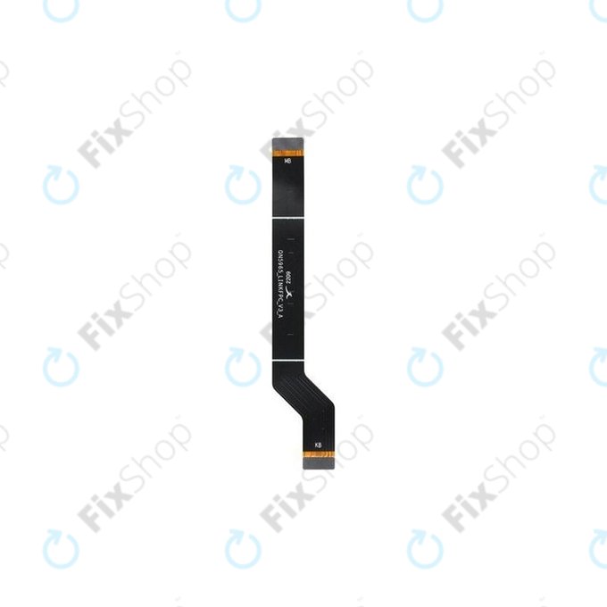 Taśma flex LCD do Sony Xperia 10 IV XQCC54, 101528211, Genuine Service Pack