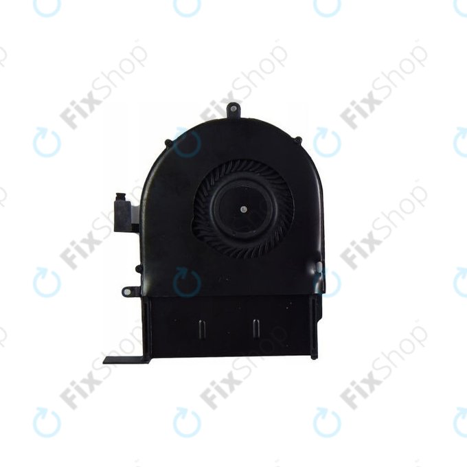 Wentylator do MacBook Pro 13" A1502, Late 2013 - Early 2015