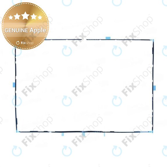 Taśma pod ekran LCD do iMac 24", A2438 (2021), A2873, A2874 (2023), A3137 (2024), 076-00498, Genuine Apple