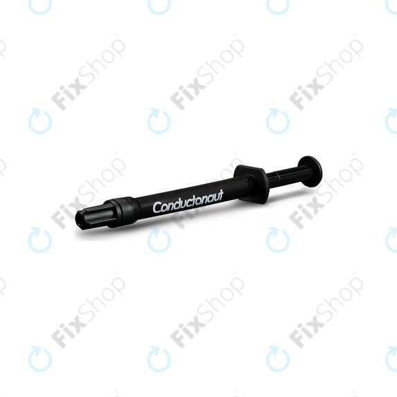 Ciekły metal 1g, Thermal Grizzly Conductonaut Extreme