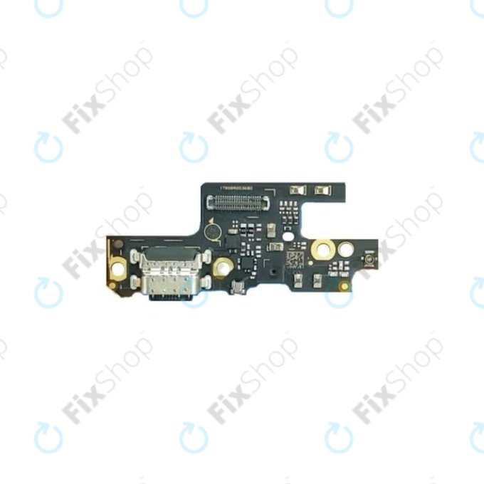 Plytka PCB zlacza ladowania do Xiaomi Redmi Note 7