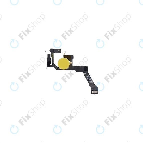 Lampa blyskowa tylnej kamery + Flex Cable do iPhone 14 Pro