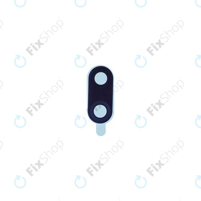 Szklo obiektywu tylnej kamery do Huawei Y5 (2019), 97070WFU, Genuine Service Pack