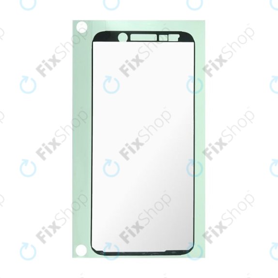 Klej do wyświetlacza LCD do Samsung A6, A600 (2018), GH81-15591A, Genuine Service Pack