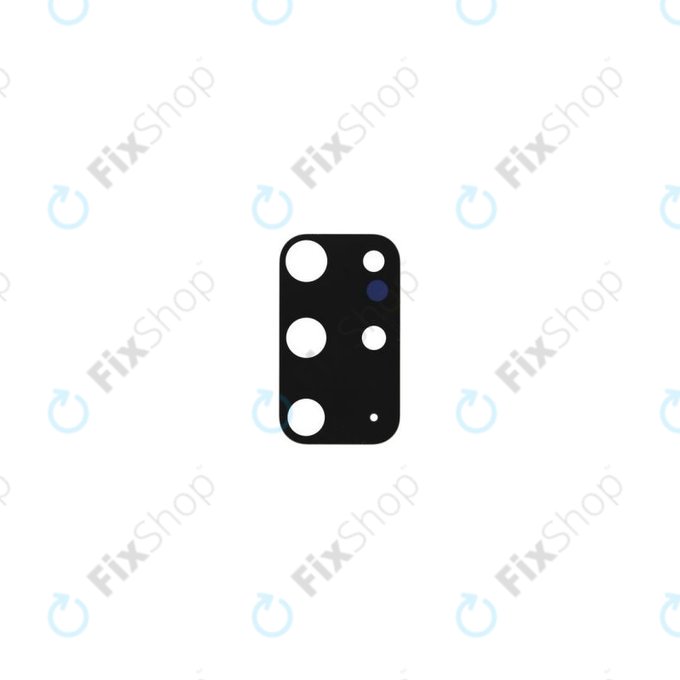 Szkło obiektywu Tylnej Kamery do Samsung Galaxy S20 Plus, G985F, GH64-07773A, Genuine Service Pack