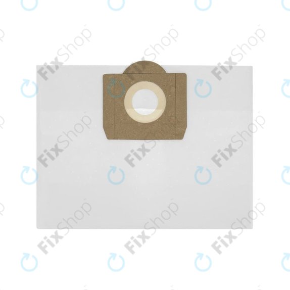 Worek na kurz do Kärcher MV 3, WD 3, WD 3.000-series, A-series, SE-series, (Non-Woven Fabric)