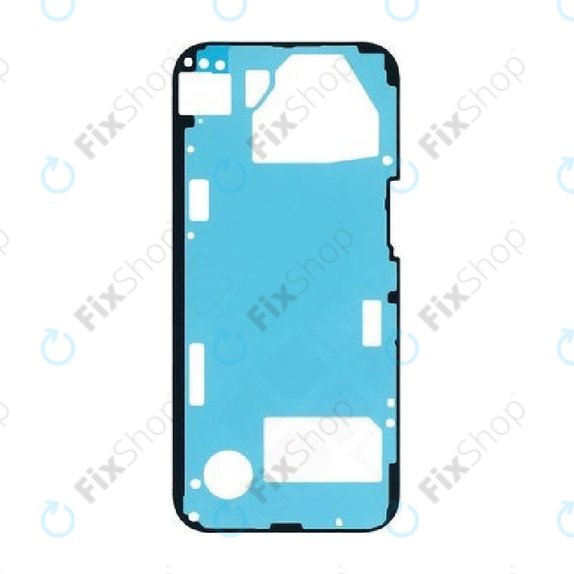 Klej pod pokrywę baterii (Adhesive) dla Google Pixel 9 Pro Fold, G806-09151-02, Genuine Service Pack