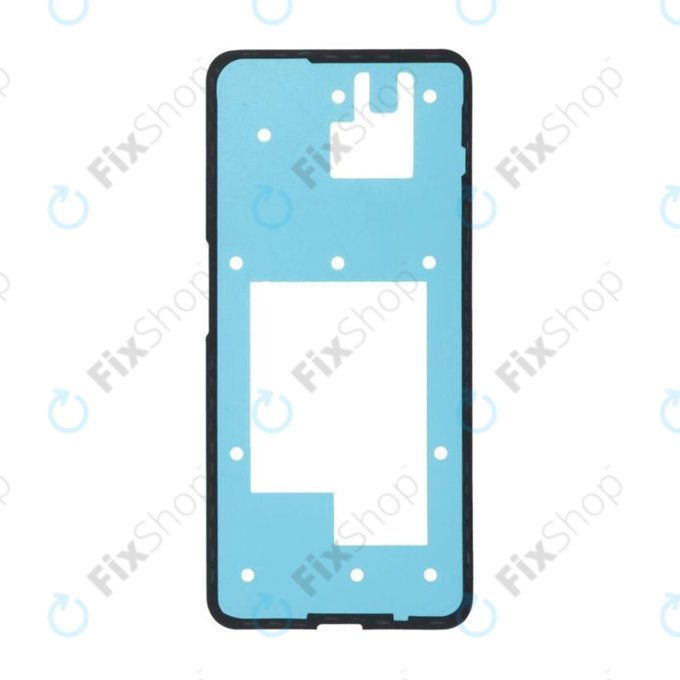 Klej do pokrywy baterii do Xiaomi Redmi Note 10 5G