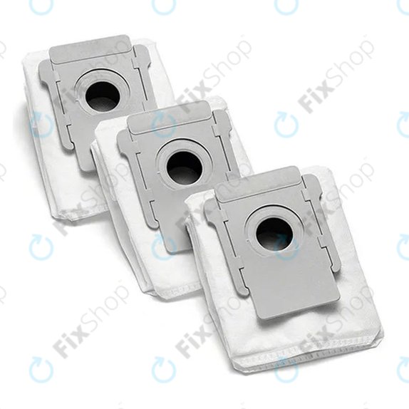 Worek na kurz do iRobot Roomba e-series, i-series, j-series, 3 szt.