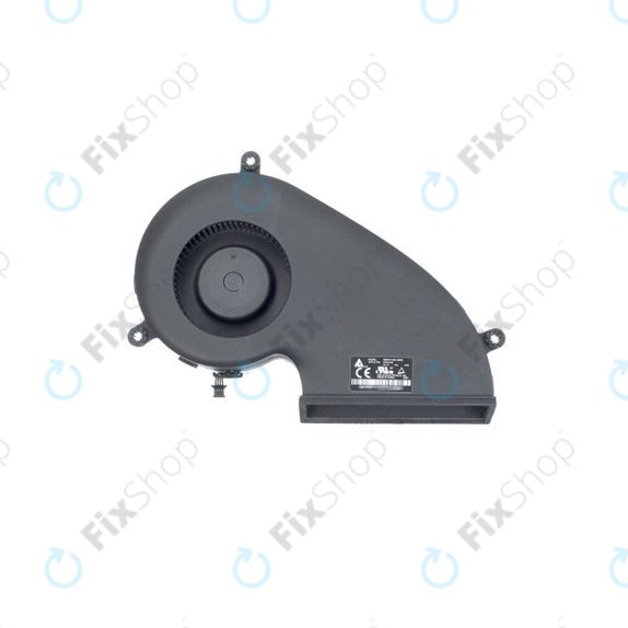 Wentylator do iMac 27" A1419 (Late 2012 - Mid 2017)