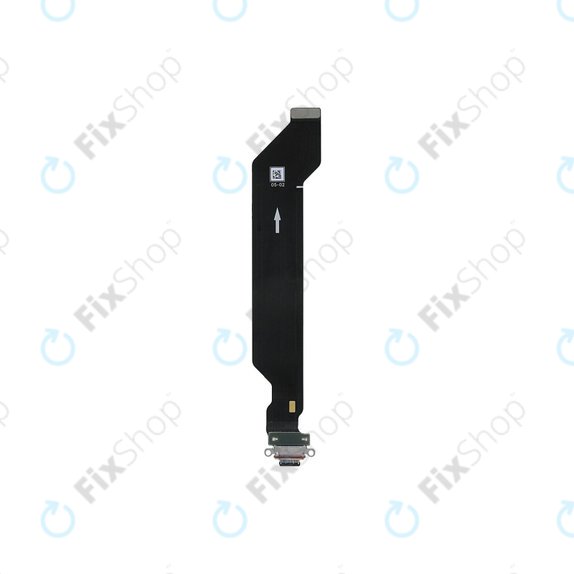 Zlacze ladowania + Flex Cable do OnePlus 9 Pro