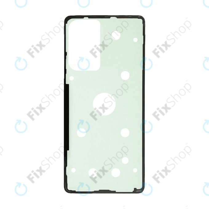 Klej do pokrywy baterii do Samsung A53, A536B