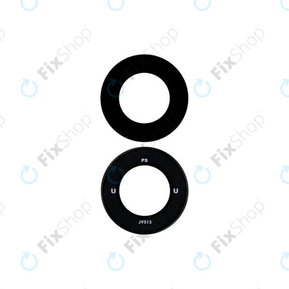 Szklo obiektywu tylnej kamery (Ultrawide) do Samsung S25 Edge, GH64-09797A, Genuine Service Pack
