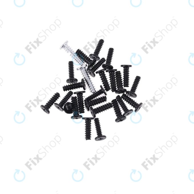 Zestaw srub kontrolera do Sony Playstation 5