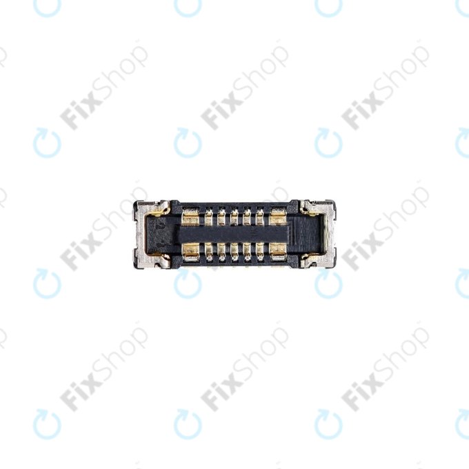 Zlacze FPC projektora punktowego do iPhone XR