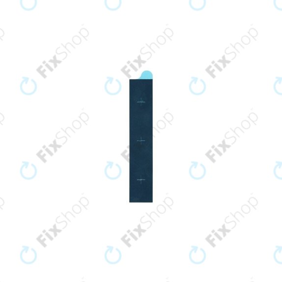 Klej do baterii (Lewy) do Google Pixel 7a, G806-06774-01, Genuine Service Pack