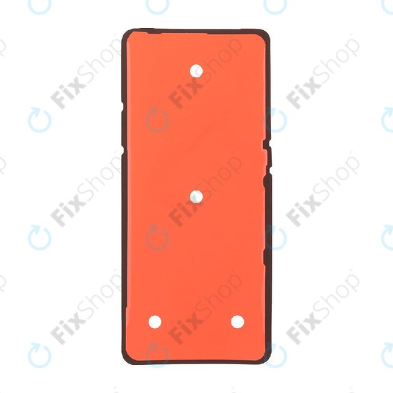 Klej do pokrywy baterii do Realme X3 RMX2142 RMX2081