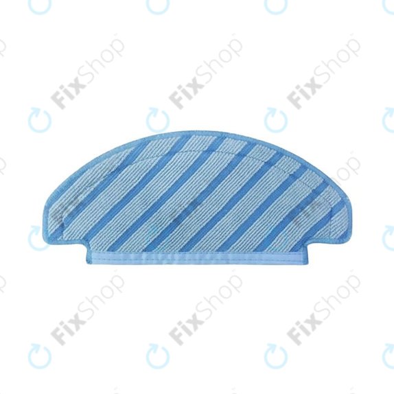 Ściereczka mopująca do Ecovacs Deebot N8-series, T-series, X1 Plus, Washable