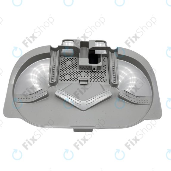 Taca do mycia mopów, Szara do Xiaomi Roborock Qrevo S, Qrevo Pro, QV 35A