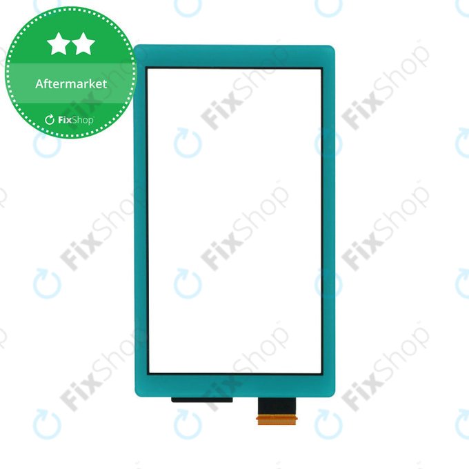 Szybka dotykowa (Green) do Nintendo Switch Lite