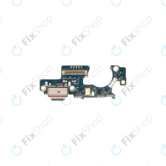 Plytka PCB zlacza ladowania do Samsung Z Flip 6 F741B, GH96-16986A, Genuine Service Pack