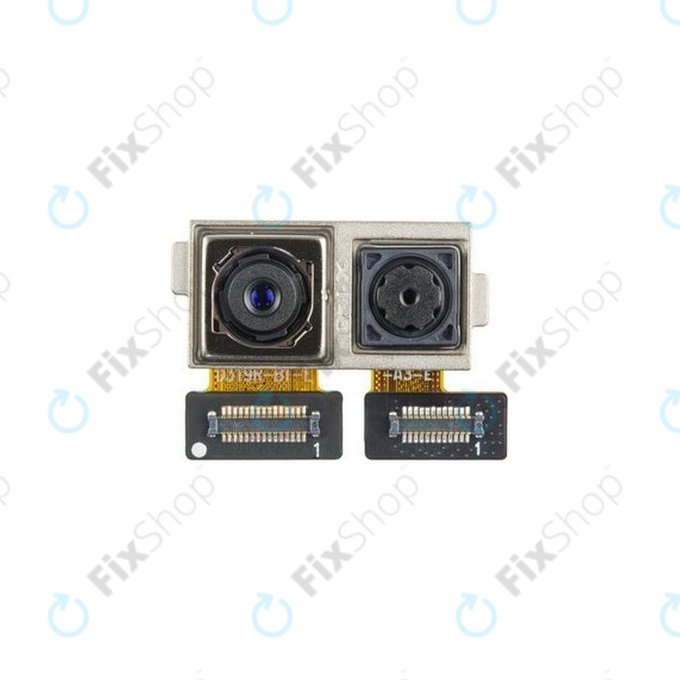 Tylna kamera do Sony Xperia 10, 76510003L00