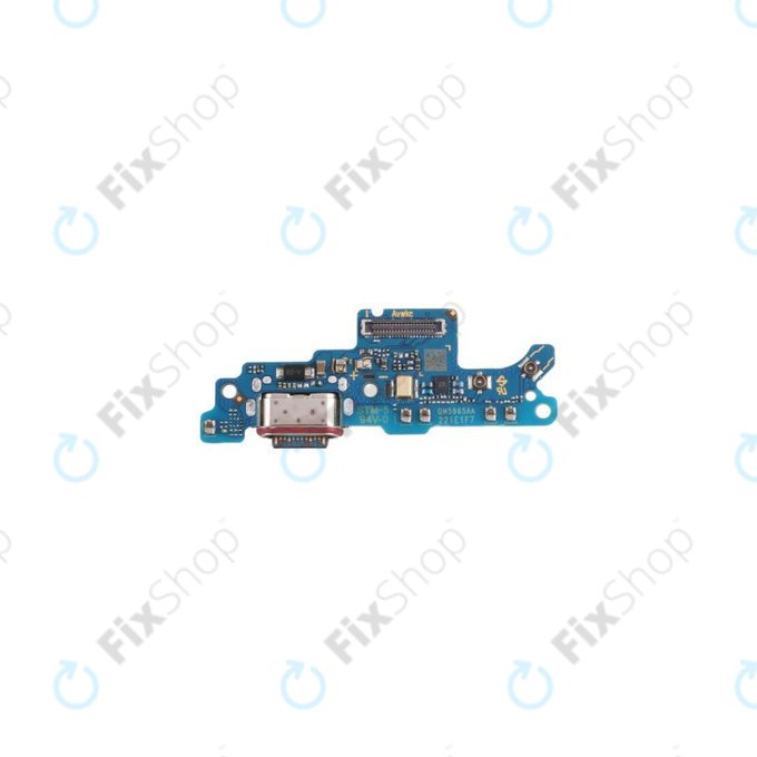 Plytka PCB zlacza ladowania do Sony Xperia 10 IV XQCC54