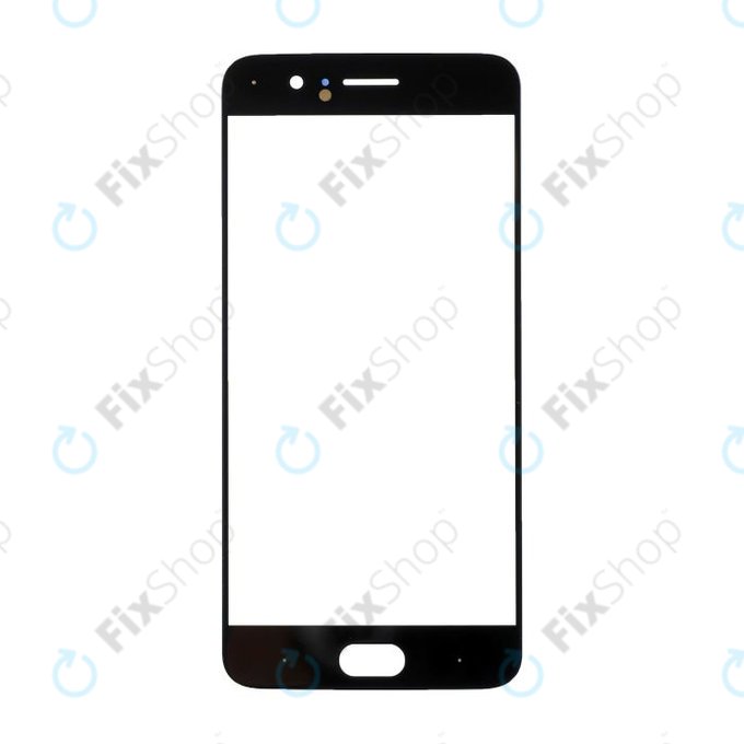 Ekran dotykowy do OnePlus 5, Midnight Black