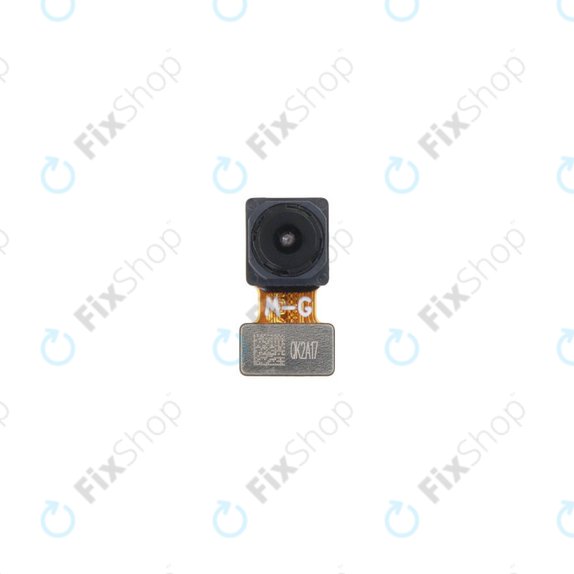 Tylna kamera do Samsung A15, A15 5G, A16, A26, M15, A17 A176B 2MP, Macro