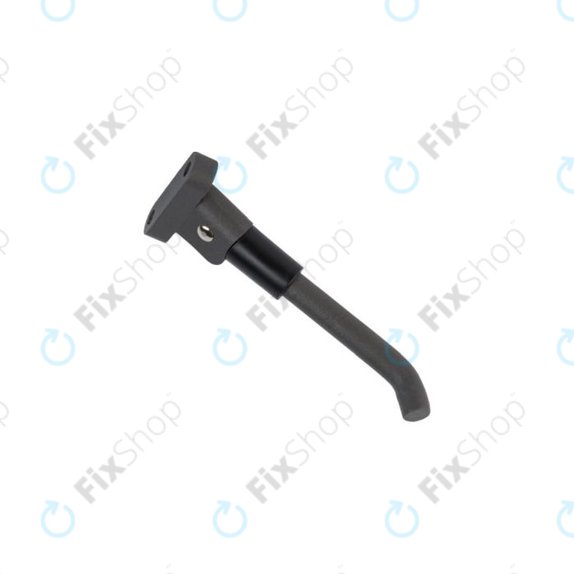 Podpórka do Xiaomi Mi Electric Scooter 1S, 2 M365, Essential, Pro, Pro 2, Mankeel CityJet, C002310001100, Czarny, Black, Genuine Service Pack