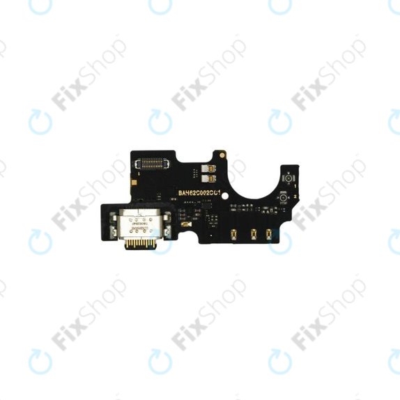 Plytka PCB zlacza ladowania do Blackberry Key2 LE