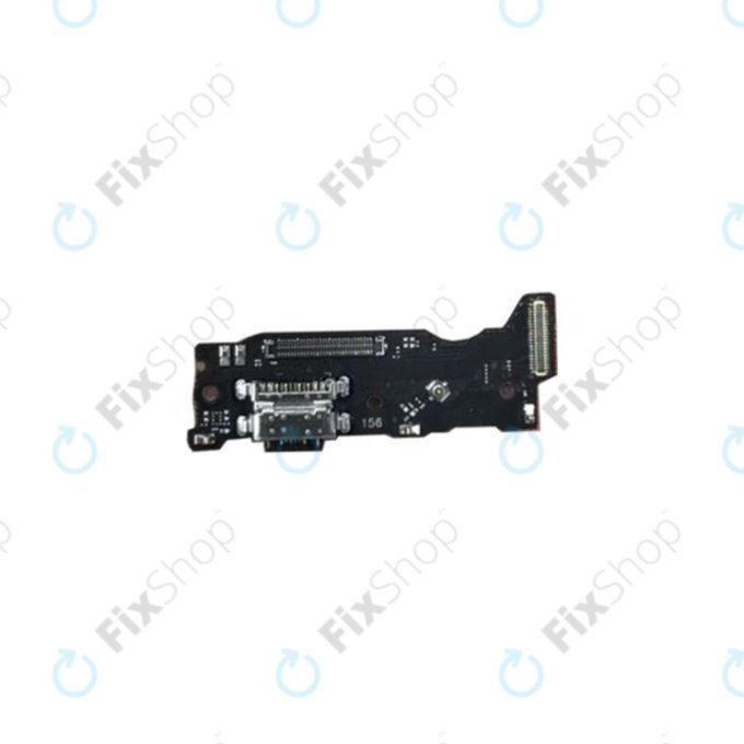 Zlacze ladowania do Xiaomi Redmi Note 10 Pro