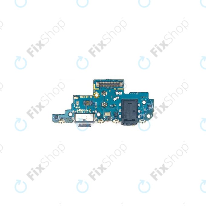 Plytka PCB zlacza ladowania do Samsung A52 A525F, A526B