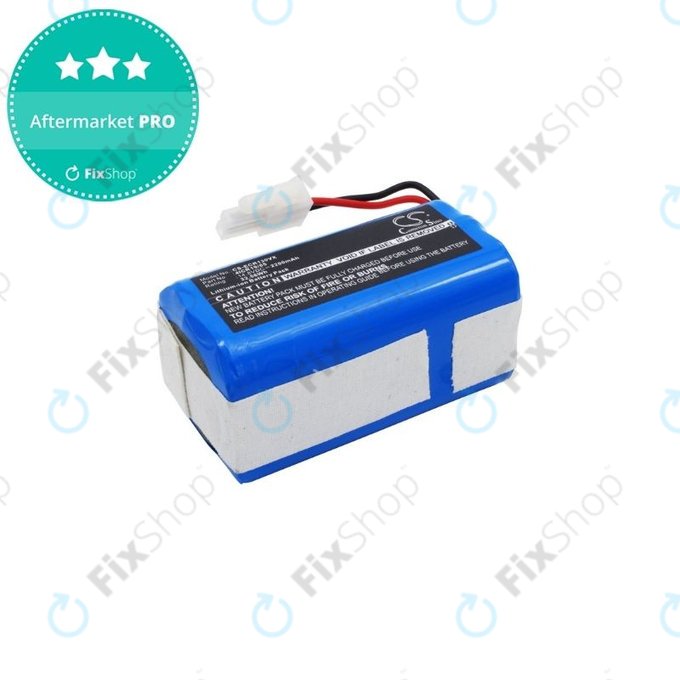 Bateria do ETA Falco, Falco Smart, Aron, 4ICR19/65, Li-Ion, 14,8V 2200mAh, HQ