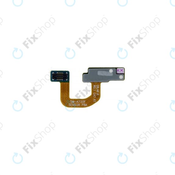 Czujnik zblizeniowy do Samsung A5 A520F (2017), GH96-10607A, Genuine Service Pack