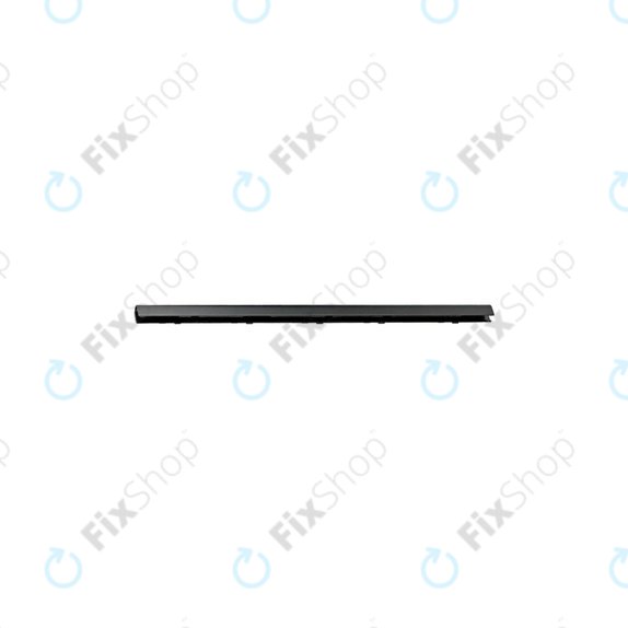 Zaślepka pokrywy zawiasów do MacBook Pro 15" A1286, Late 2008 - Mid 2012