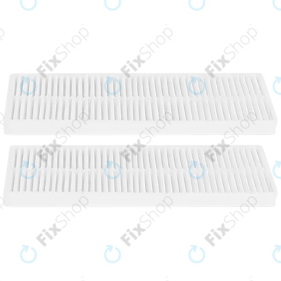 Filtr HEPA, 2 szt. do Viomi V3 MAX