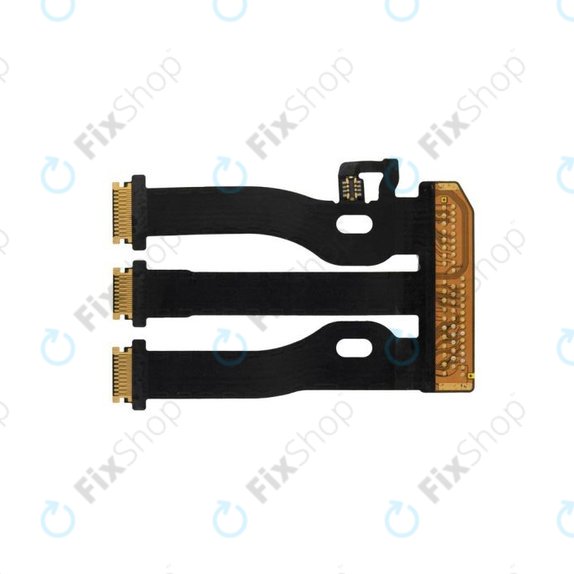 Taśma flex LCD do Apple Watch 5, SE 44mm
